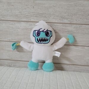 🎄3/$15🎄 Vita Goods Co. Yeti Stretchy Arm Plush